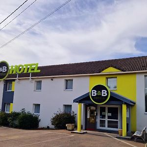 B&B HOTEL Chalon-Sur-Saone Sud